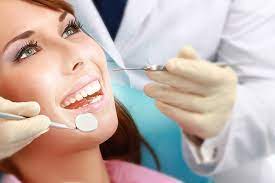 Contact Us at LA Teeth Whitening Loughborough Loughborough