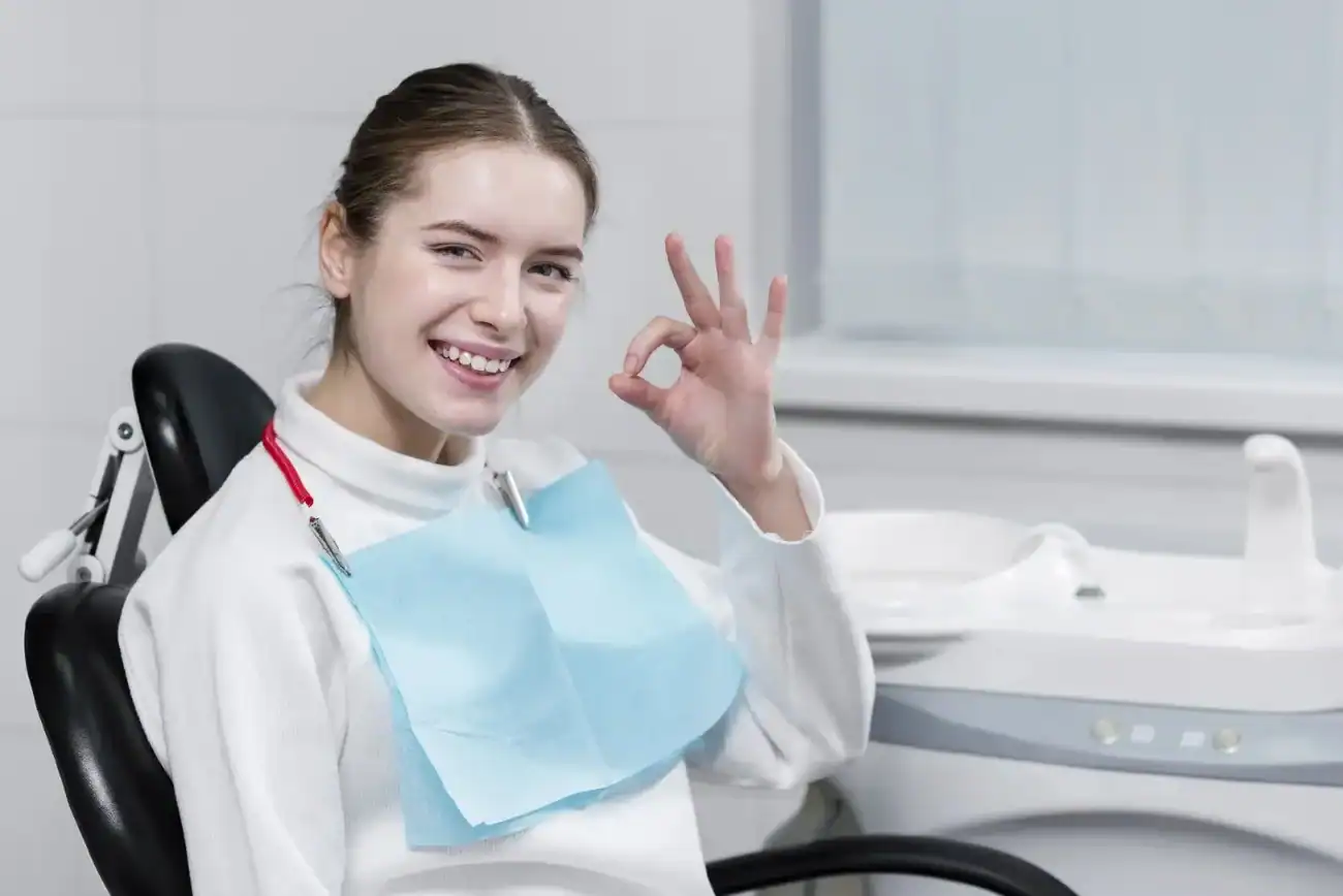 Where Can You Get Professional 1 Hour Whitening Near You Loughborough
