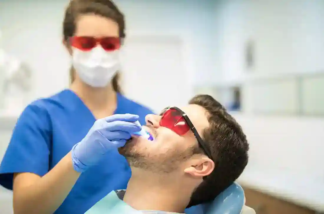 Can a Whiter Smile Really Boost Your Confidence and Social Presence Loughborough